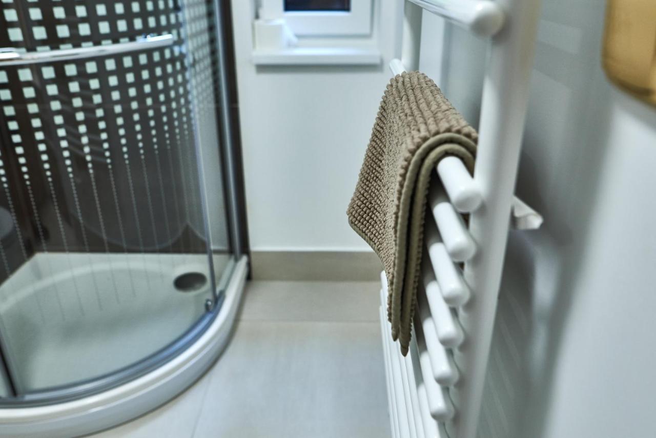 Aparthotel Stodola Na Bile Bila  Zewnętrze zdjęcie