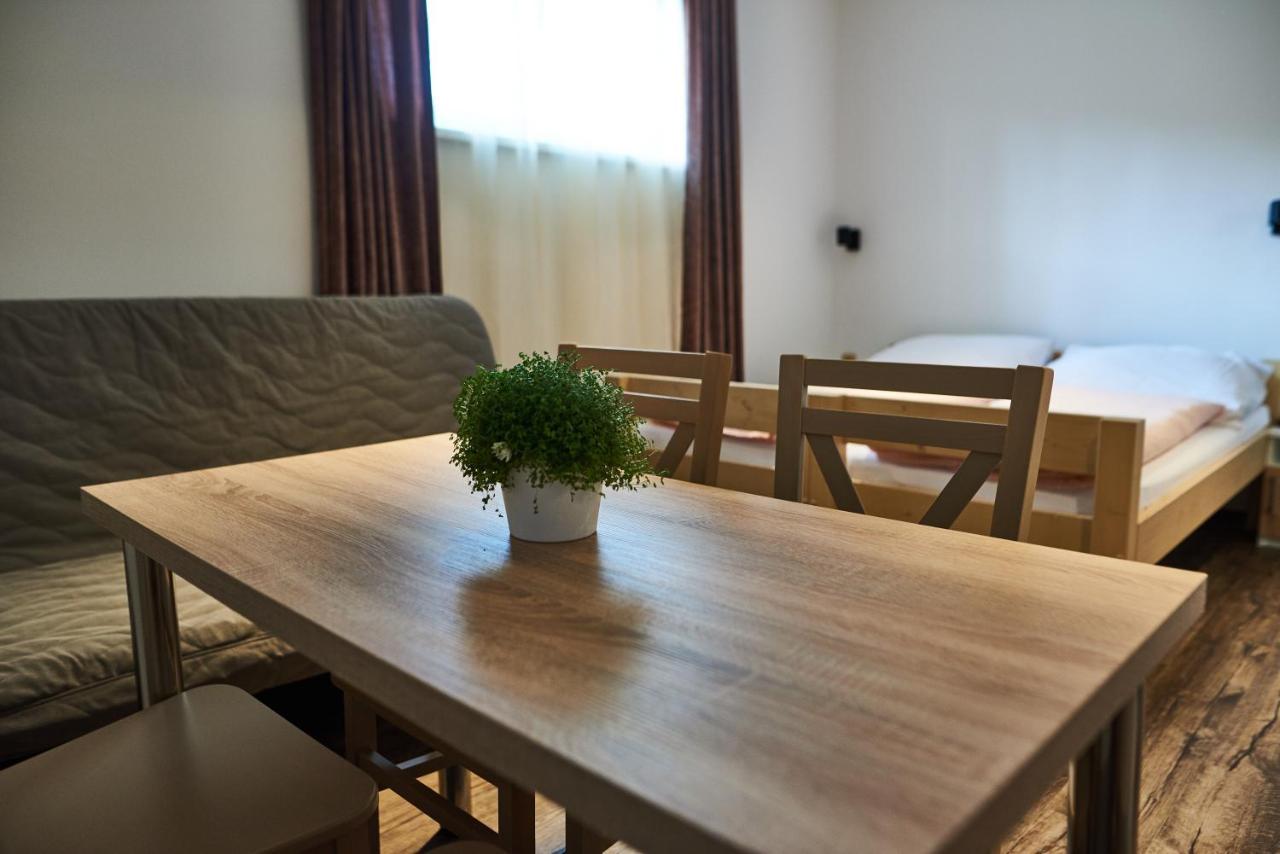 Aparthotel Stodola Na Bile Bila  Zewnętrze zdjęcie