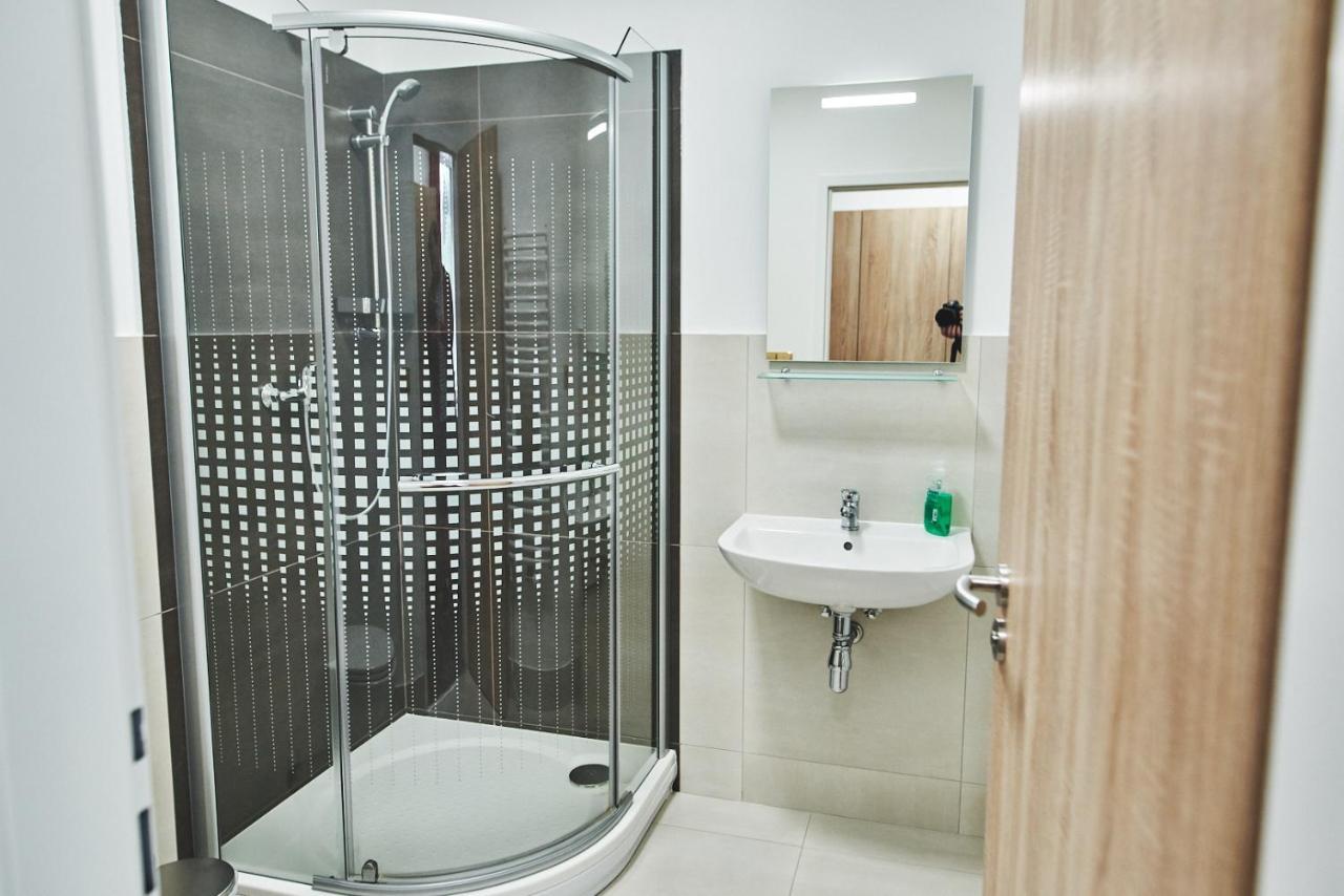 Aparthotel Stodola Na Bile Bila  Zewnętrze zdjęcie