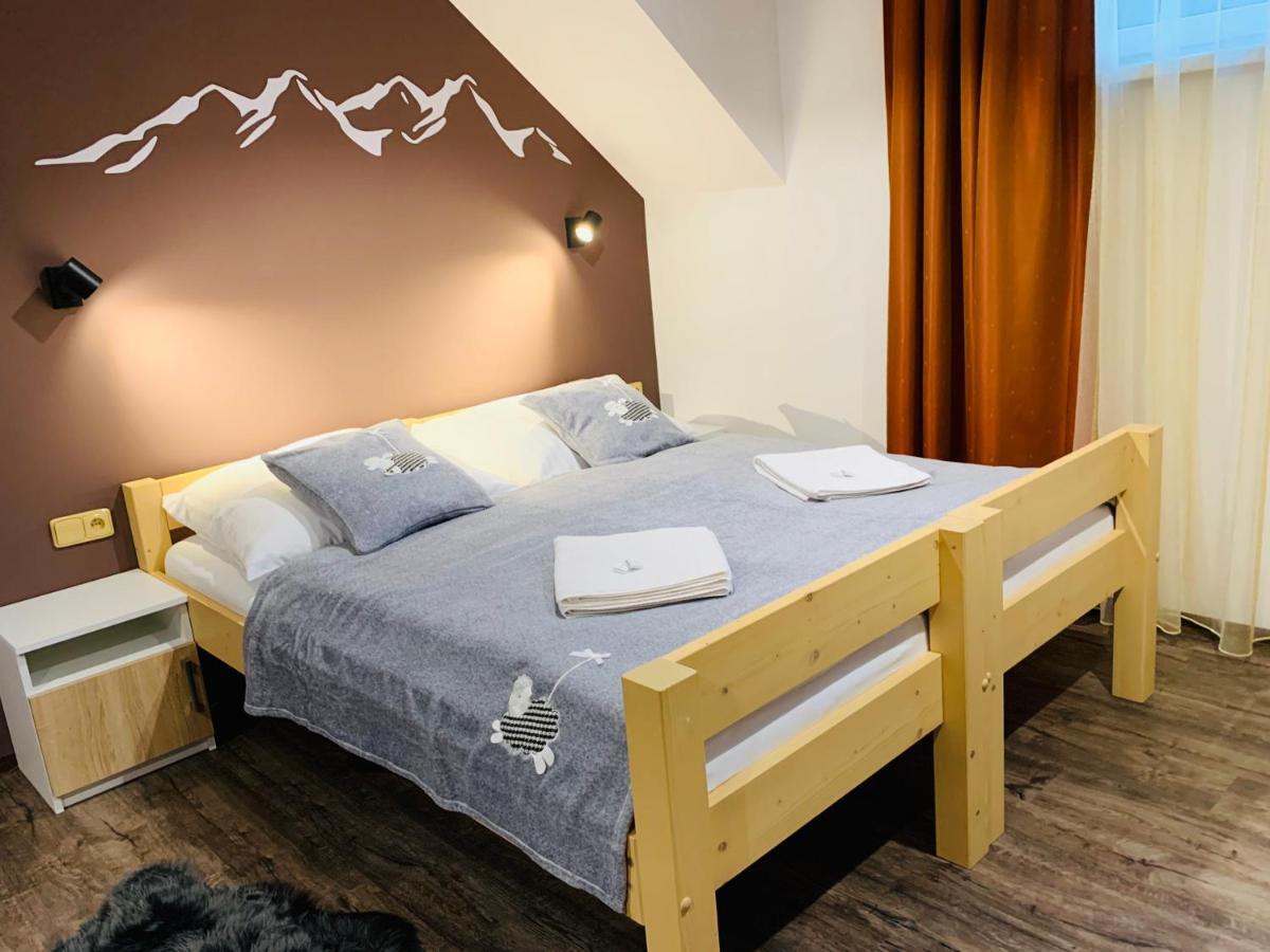 Aparthotel Stodola Na Bile Bila  Zewnętrze zdjęcie