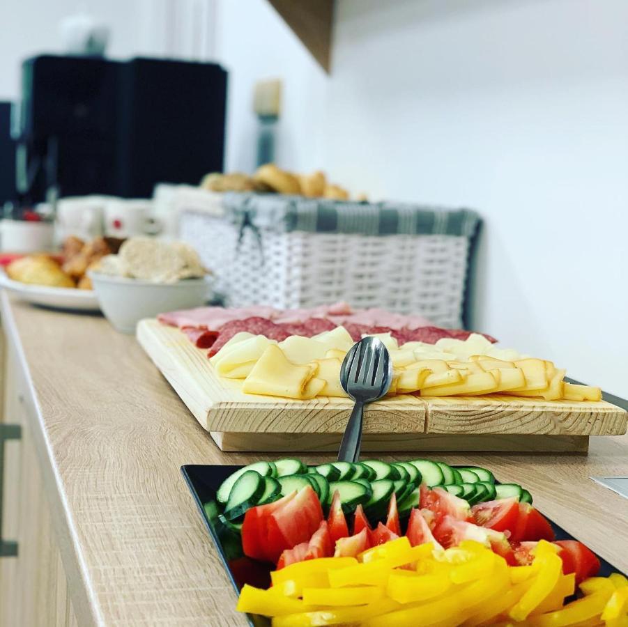 Aparthotel Stodola Na Bile Bila  Zewnętrze zdjęcie