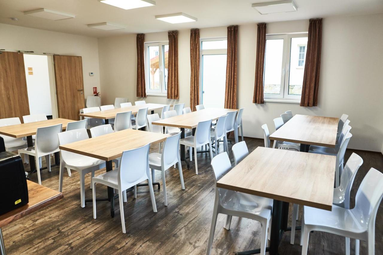 Aparthotel Stodola Na Bile Bila  Zewnętrze zdjęcie