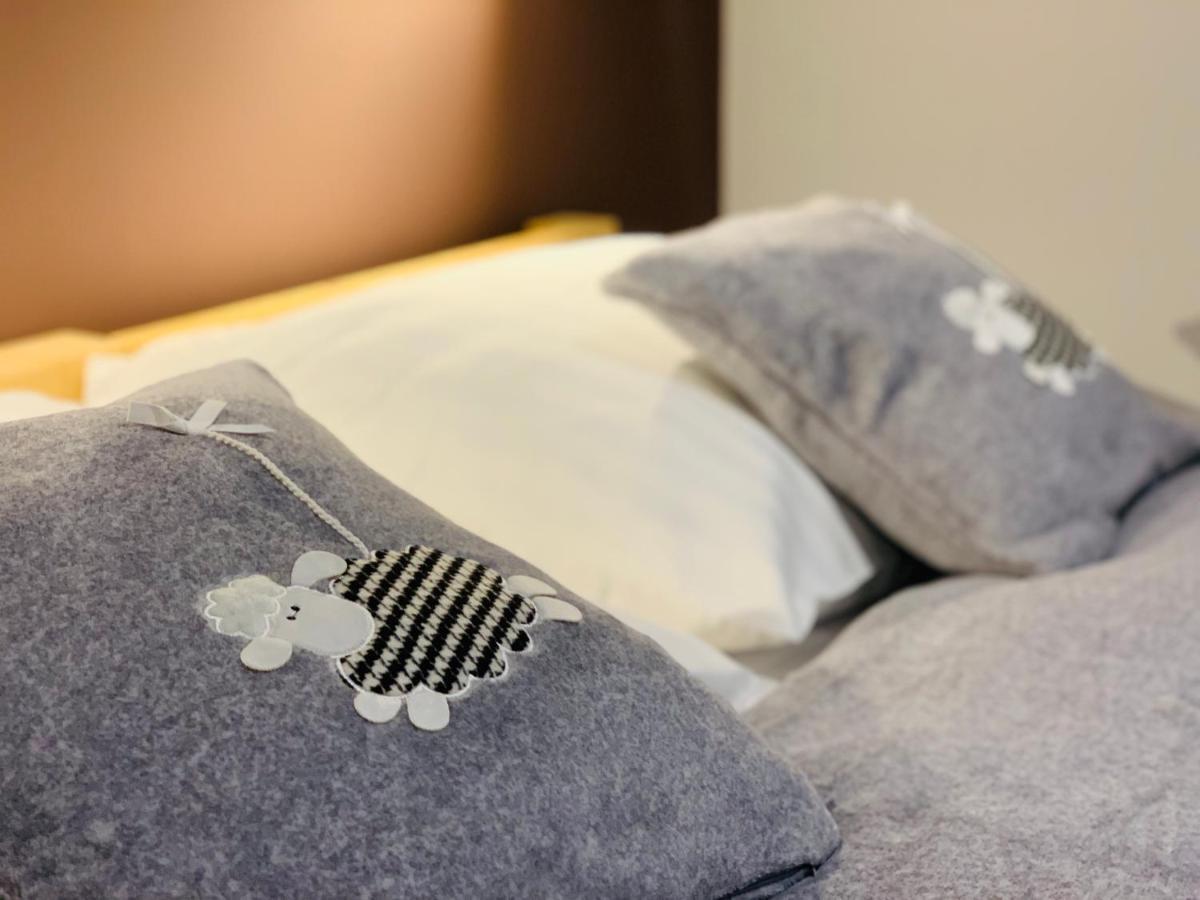 Aparthotel Stodola Na Bile Bila  Zewnętrze zdjęcie